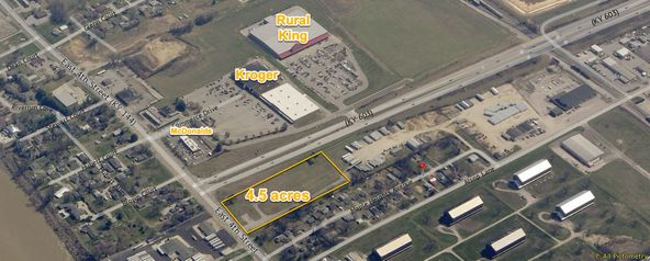 HWY 60 East: HWY 60 East, Owensboro, KY 42303